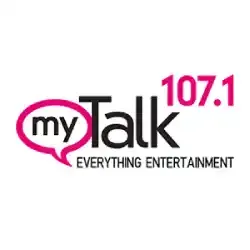 myTalk 107.1, KTMY 107.1 FM, MN, Listen Live