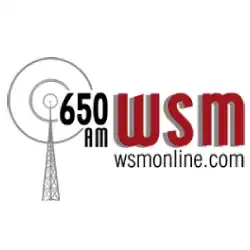 WSM 650 AM Radio, Nashville, TN - Listen Live