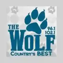96.1 & 102.1 The Wolf – KWFI-FM | Idaho Falls, ID – Listen Live