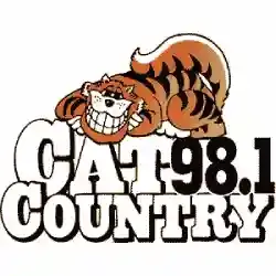 Cat Country 98.1 FM– WCTK | New Bedford, MA – Listen Live