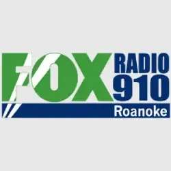 FOX Radio 910 WFJX Listen Live – Roanoke, VA | News, Talk & Sports Radio