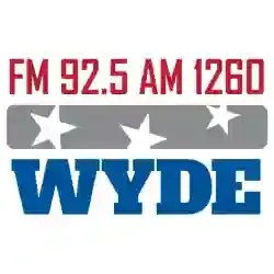 Superstation 101 WYDE Listen Live | Birmingham, AL Christian Talk