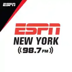 ESPN New York Radio 98.7 FM Live Stream | WEPN-FM