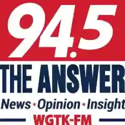 94.5 The Answer WGTK-FM Listen Live | Greenville, SC