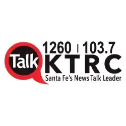 Talk 1260 KTRC Listen Live | Santa Fe News Talk, NM