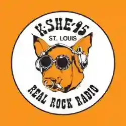 KSHE 95 Real Rock 94.7 FM Listen Live | St. Louis, MO