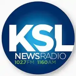 KSL Newsradio 1160 AM & 102.7 FM | Salt Lake City, UT
