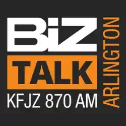 BizTalkRadio KFJZ 870 AM Listen Live | Fort Worth, TX