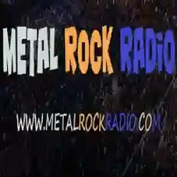 Metal Rock Radio & MetalRock.FM Listen Live | Baltimore