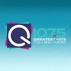 Q 107.5 WDBQ-FM Listen Live | Dubuque Classic Hits, IA