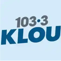 103.3 KLOU FM Listen Live