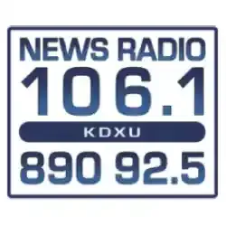 KDXU 890 AM NewsTalk Listen Live | St. George, UT